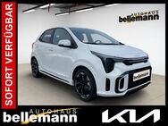 Kia Picanto, 1.2 GT-Line |Modelljahr 2025, Jahr 2022 - Speyer