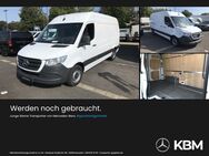 Mercedes Sprinter, 317 Ka MBUX, Jahr 2023 - Neuwied