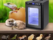 Brutschrank Inkubator 25L Inkubator Reptilien Hühner etc. wärmeschrank 5-60 ° C 220V für Bruteier Huhn Ente Vogel - Wuppertal