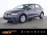 VW Polo, 1.0 TSI Life, Jahr 2022 - Möckmühl