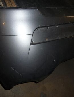 96808268 Stoßfängerverkleidung hinten Daewoo/Chevrolet Aveo - Hannover Vahrenwald-List