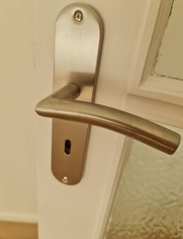Neu sanierte 3-Raum-Wohnung in ruhiger Lage - Chemnitz