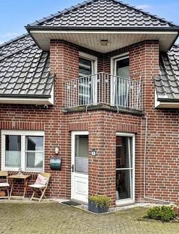 Familienfreundliches EFH zum Verlieben - modernisiert & bezugsfertig! - Damme