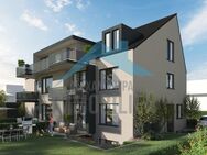 Neubau - Barrierefreie 4 ZKB-Penthouse-Wohnung - im Herzen von Kassel-Harleshausen-KfW förderfähig! - Kassel
