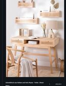 Schreibtisch in 53545