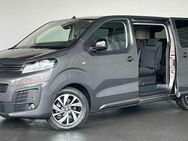 Citroën SpaceTourer, 2.0 Blue HDi L2 Feel Link FEEL, Jahr 2024 - Neuensalz