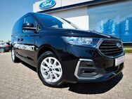 Ford Tourneo Connect Titanium *AAC*DAB*GRA*PDC*Navi* - Brake (Unterweser)