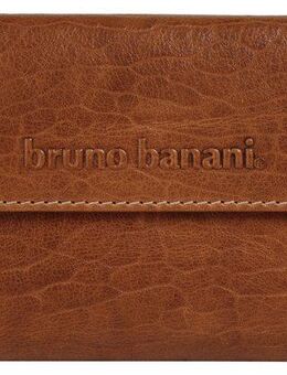 Bruno Banani Geldbörse, echt Leder