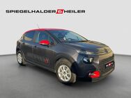 Citroën C3, IV PURE TECH 110 Feel, Jahr 2020 - Heidelberg