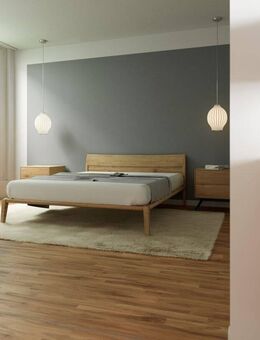 Moderne 2-Zimmer-Wohnung mit Terrasse und Balkon - München