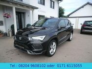 Seat Ateca FR 4Drive 2,0 TSi 190PS Dinamica XL - Mickhausen