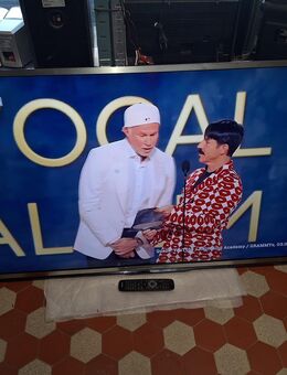 Philips Led TV 55 Zoll smart - Kassel