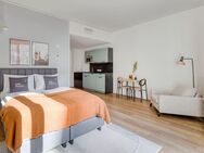 Berlinn Müllerstr. - Suite L - Berlin