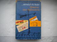 Stürmisch bis heiter,Elisabeth Castonier,Büchergilde Gutenberg,1968 - Linnich