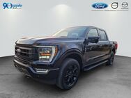 Ford F 150, V8 Black Edition Lariat deutsche Ausführun, Jahr 2025 - Rutesheim