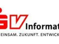 SAP Inhouse Consultant mit Schwerpunkt SAP FS-CML, RE-FX, MM