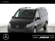 Mercedes-Benz Vito 116 CDI Tourer Pro XL Extralang L3 AHK+Navi - Schierling