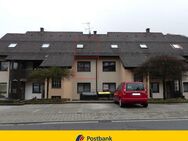 Zwangsversteigerung - Wohnung in Wald-Michelbach - provisionsfrei für Ersteher! - Wald-Michelbach