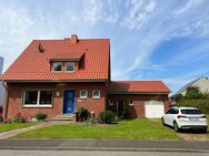 *RESERVIERT* Attraktives Einfamilienhaus mit großer Garage und Garten - Hamm