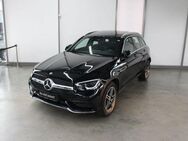 Mercedes GLC 300, AMG Ambiente, Jahr 2019 - Heidenheim (Brenz)