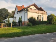 Einfamilienhaus Gerstungen OT Oberellen VB - Gerstungen