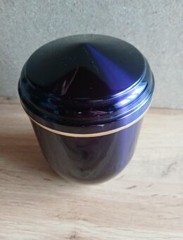 Tierurne Kupfer kobaldblau 0,5 Liter - Vreden