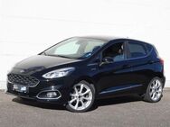 Ford Fiesta 1.0 EB Vignale Kamera Panoramadach Navi - Stutensee