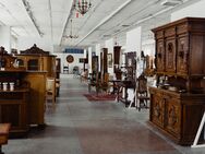 Suche Räumlichkeiten für Möbelverkauf - Heilbronn