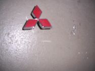 MB607496 Emblem, 3 Diamanten Mitsubishi Colt C50 - Hannover Vahrenwald-List