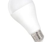 spectrum LED LED-Leuchtmittel LED E27 A60 15W = 101W Birne 270° 1550lm 230V Neutralweiß 4000K, E27, Neutralweiß