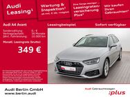 Audi A4, Avant advanced, Jahr 2023 - Berlin