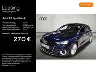 Audi A3, Sportback 30 TFSI advanced SMART-INTER, Jahr 2024 - Linsengericht