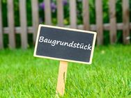 *schönes und großes Baugrundstück in Neuhaus am Schliersee* - Schliersee