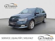 Skoda Fabia Combi 1.0 TSI DSG Clever LED/ACC/Navi - Steinfurt