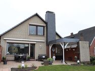 Top gepflegtes Haus mit vielen Möglichkeiten - Norderstedt