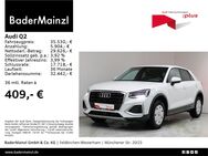 Audi Q2, 30 TDI, Jahr 2024 - Feldkirchen-Westerham