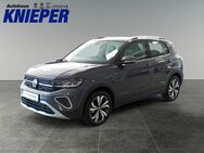 VW T-Cross, 1.0 TSI Style Style IQ DRIVE, Jahr 2024 - Zetel