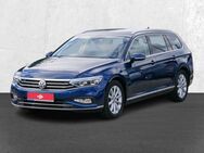 VW Passat Variant, 2.0 TDI Elegance, Jahr 2020 - Lehrte