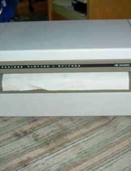 Plotter Marke: Penless RY-T025 - Weichs