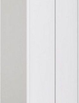Home affaire Garderobenschrank Luven FSC®-zertifiziertes Massivholz, Höhe 192 cm
