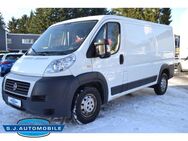 Fiat Ducato Maxi Kasten35 130Multijet,L2H1,3,5t,Klima - Essen