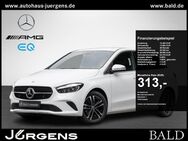 Mercedes B 200, Progressive-Advanced Easy-P, Jahr 2023 - Betzdorf