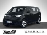 VW ID.BUZZ, Pro, Jahr 2022 - Bonn