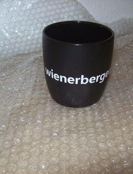 Tasse Wienerberger - Erwitte