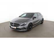 Mercedes-Benz A 220 4Matic Urban - Berlin