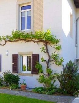 Hübsches 3-Zimmer Apartment am Weißen Hirsch mit Gartennutzung! Maximal 2 Personen - Dresden