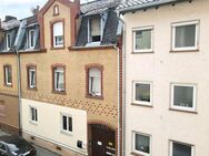 WOHNEN, VERMIETEN, GESTALTEN - Mehrfamilienhaus mit 4 Wohneinheiten in Höchst - Frankfurt (Main)