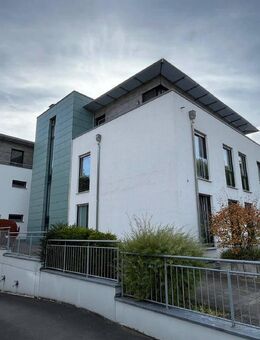 Südstadt-Idylle: Gepflegte 3-Zimmerwohnung mit Charme - Paderborn