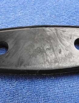 VW Scirocco 1 I Chromspiegel Unterlage 531857543 Chrom Spiegel TS - Aachen