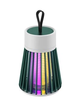 Mobiler Mini Mückenvernichter mit Akku - Radevormwald (Stadt auf der Höhe)